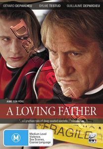 A Loving Father (DVD)